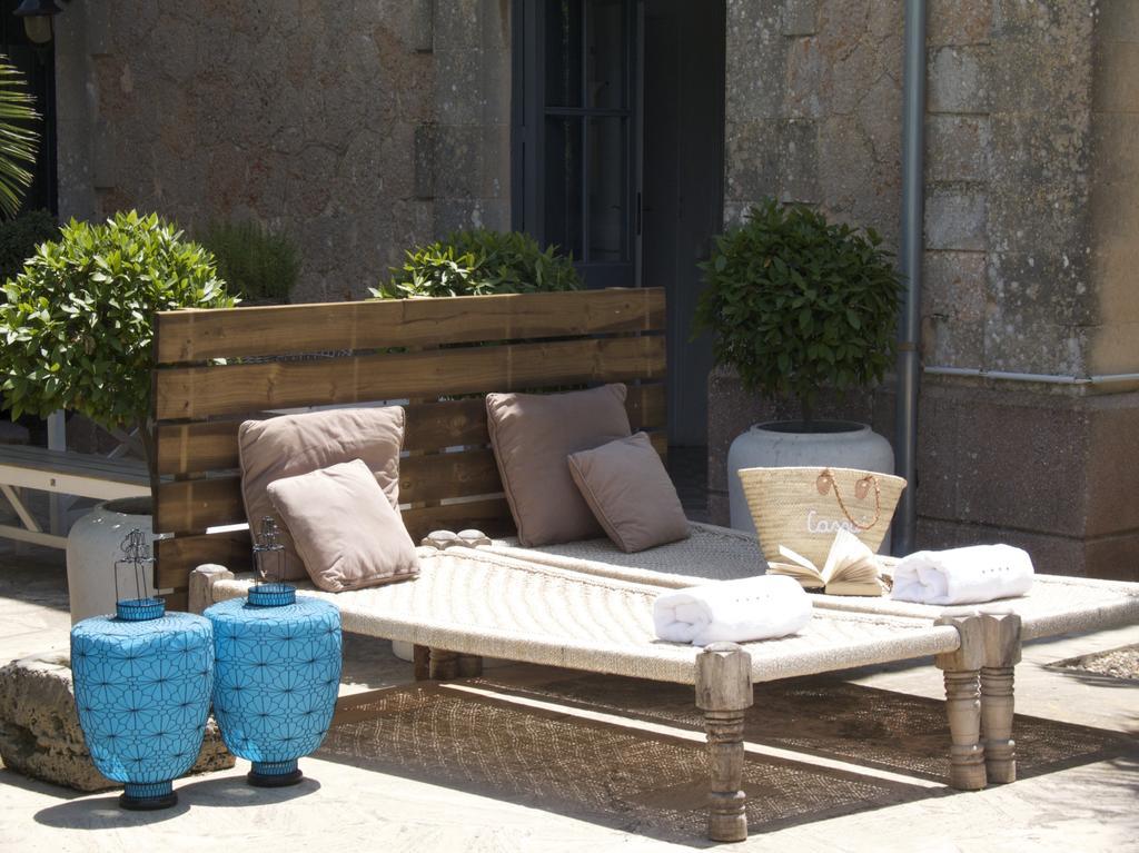 Villa Station By Cassai Ses Salines  Exterior foto