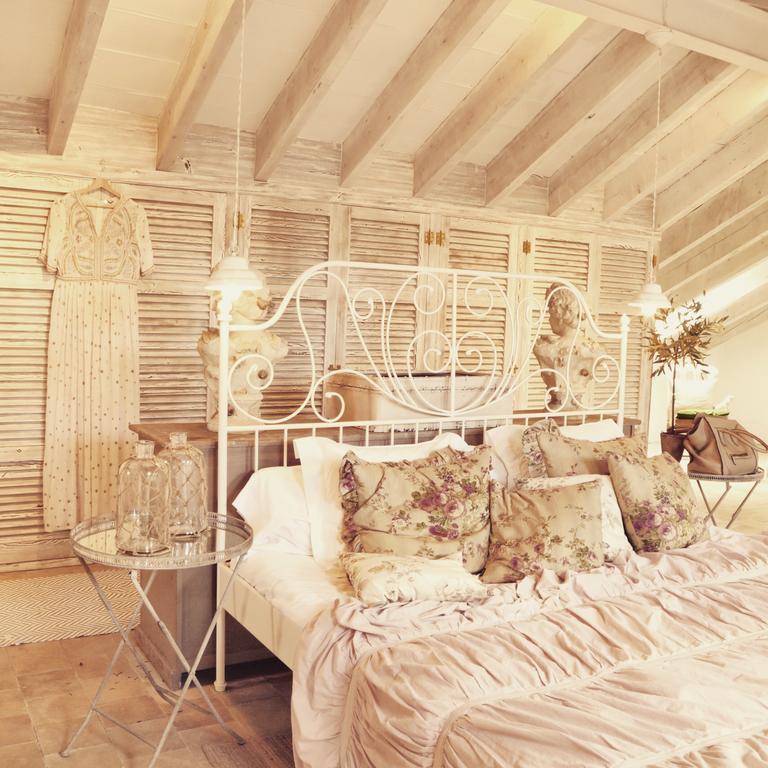Villa Station By Cassai Ses Salines  Zimmer foto