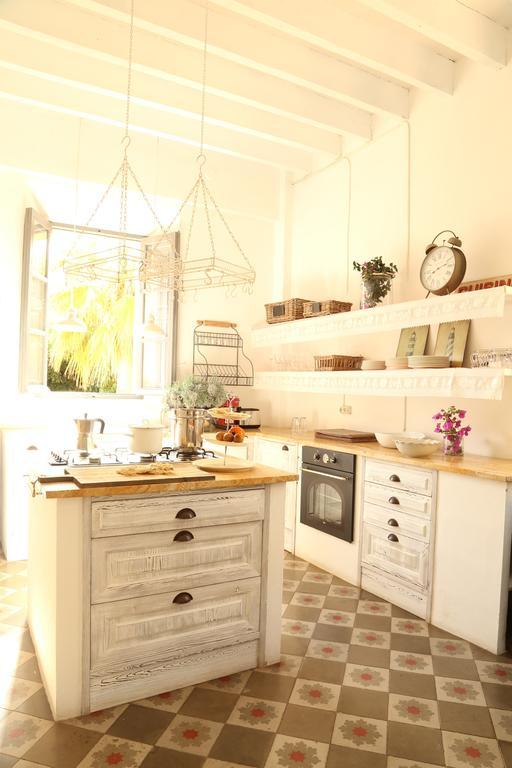 Villa Station By Cassai Ses Salines  Zimmer foto
