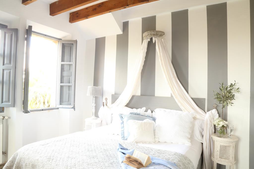 Villa Station By Cassai Ses Salines  Zimmer foto