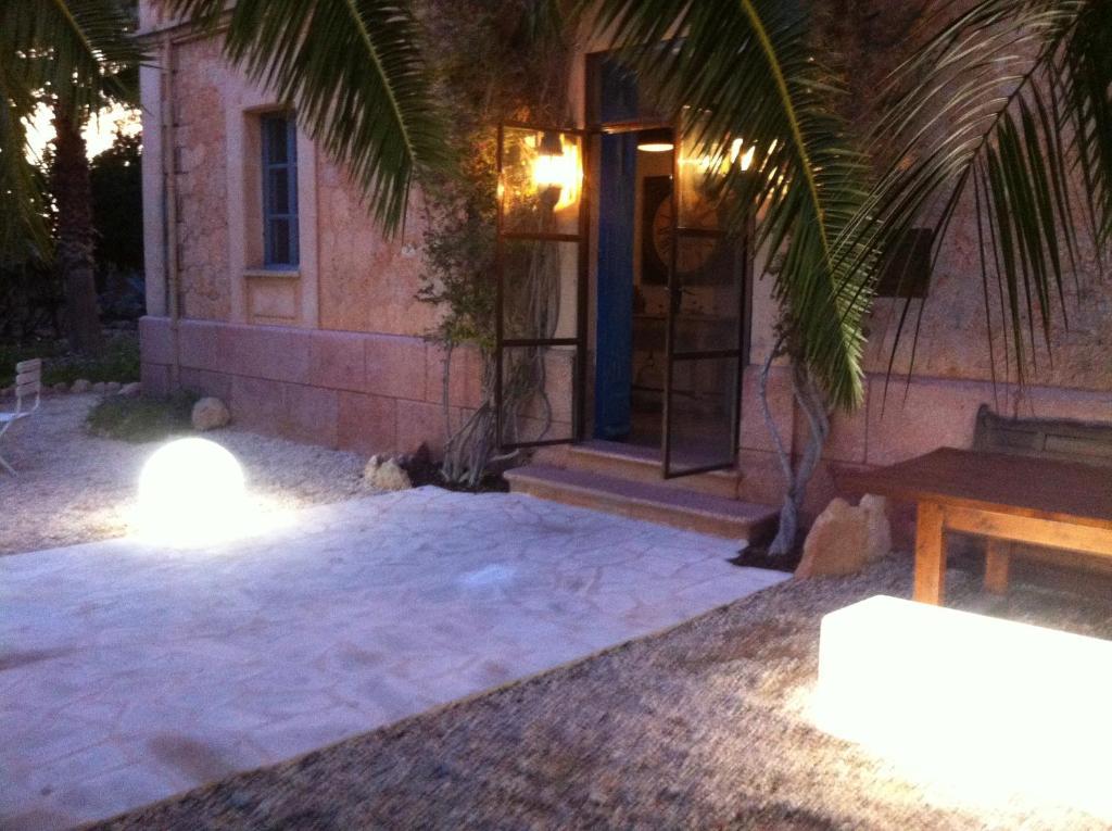 Villa Station By Cassai Ses Salines  Exterior foto